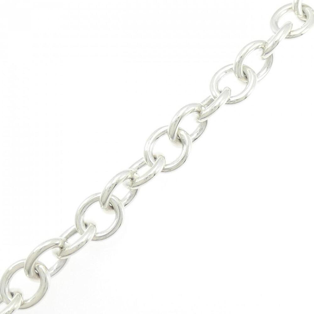 HERMES Charm Bracelet